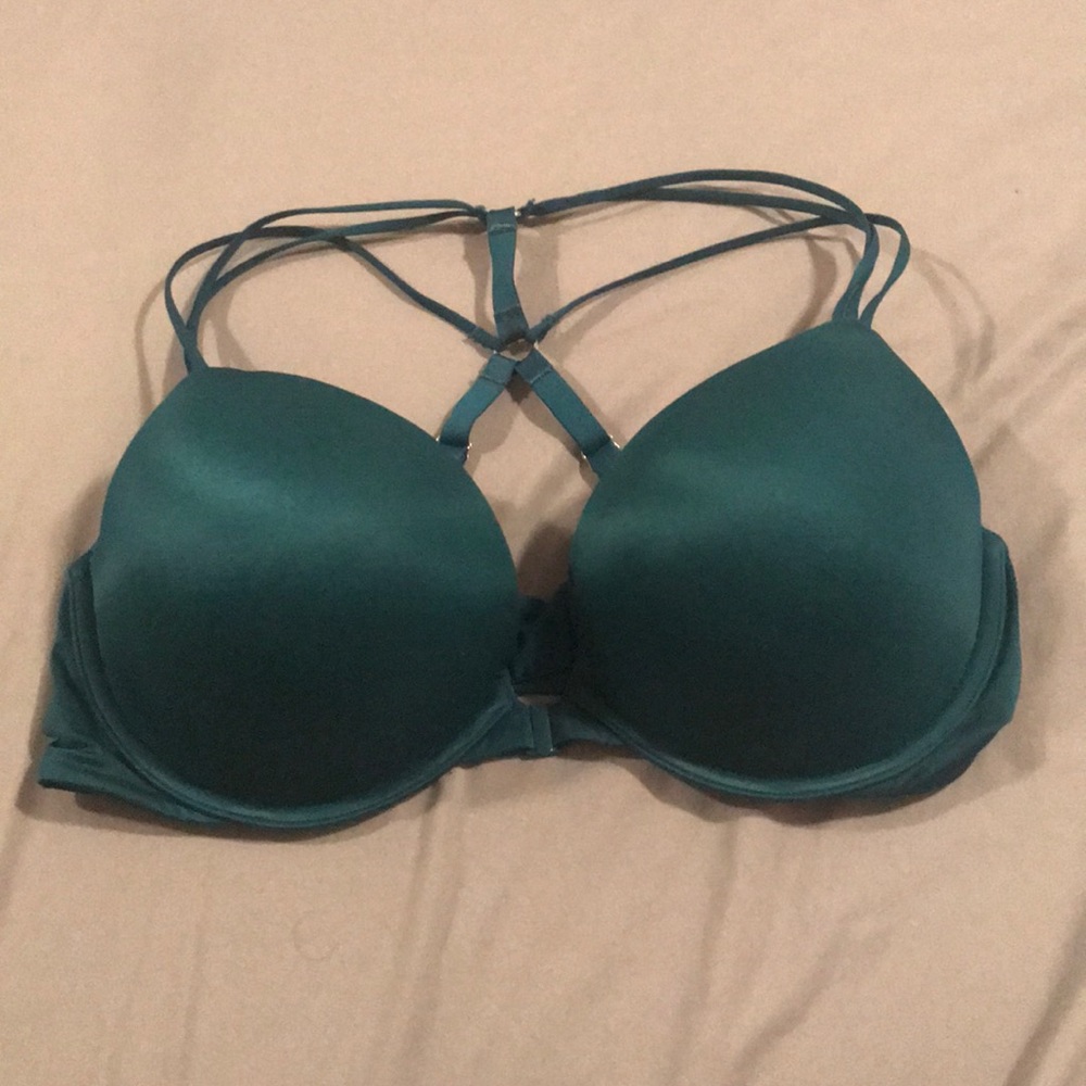 Victoria’s Secret bra